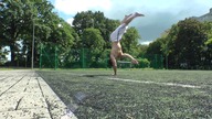 tricking: 1990