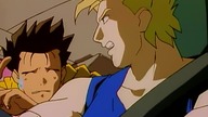 Virtua Fighter - 07 Fates Twosome (Napisy PL)