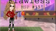 Msp #14 - Jestem Tumbler grilem :D Flawiess