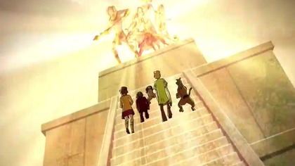 49 Scooby Doo i Brygada Detektywow - CDA