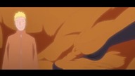 LISIE WĄSY  MOC KURAMY?  #naruto #boruto #teoria