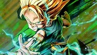 Dragon Ball LEGENDS Super Saiyan Trunks Kid #shorts