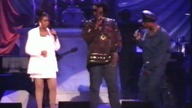 Are. F. - Live 1993 - Tribute & Duets With Rod Stewart, Smokey Robinson, Elton John, Bonn