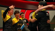 Eyes On Eyes |EN| - LCS Spring Split 2020