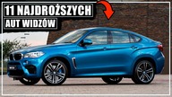 TOP NAJDROŻSZE SAMOCHODY moich WIDZÓW 5