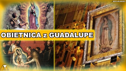 OBIETNICA z GUADALUPE