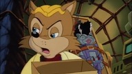 Sonic SatAM S02E09 - Najgorsza para / Ro becca (Napisy PL)