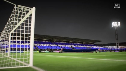 Zielony Przylądek - Arabia Saudyjska | Symulacja meczu | FIFA WORLD CUP 2026