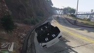 Zagrajmy w: Grand theft auto V (GTA V) Fabuła #1 - Przygody czarnego franklina [Gameplay PL]