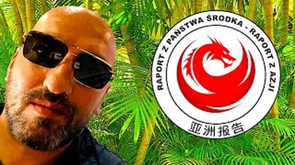 Raport znów nadaje.  Kambodża sierpień 2025