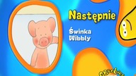 BBC Cbeebies - Za chwilę i zapowiedzi (4. 11. 2011)