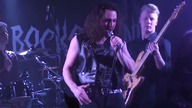 Heartrockowanie 2018: The Kroach & Thomas Kenis - Talk Dirty To Me (Proxima, Warszawa, 18. 02. 2018)