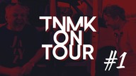 «Jazzy»,       | #TNMKonTour -  #1