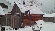 Popisy na drążku