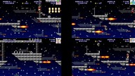 Mario Worker Letter Worlds Series V1.51 World S 4 Teams