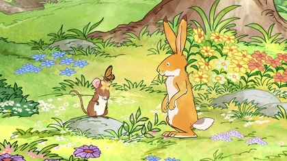 Nawet nie wiesz, jak bardzo Cię kocham S01E11 Powr&oacute;t do domu 1080p