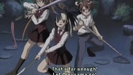 Magister Negi Magi - 21