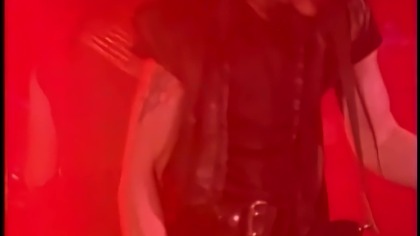Danzig - 1993 - Sistinas (Unreleased) 4K Remastered AI Upscaled