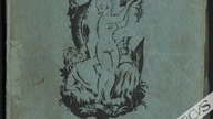 Kazimierz Wierzyński Wiosna i wino , trzecie wydanie z 1921 r.
