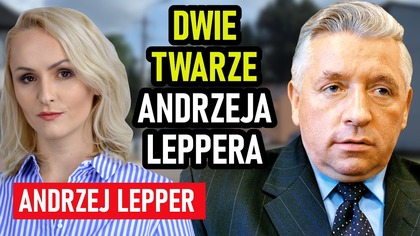 Śmiali się z niego za życia, a on miał rację? Jego historia kryje wiele tajemnic.  Andrzej Lepper