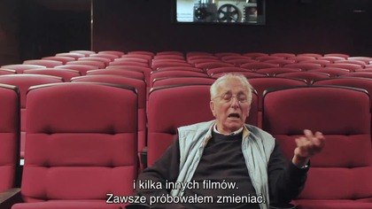 Deodato Holocaust - film dokumentalny