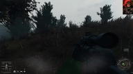 S. T. A. L. K. E. R.  GAMMA #32/ skrytki,oddanie zadań/ Pr&oacute;bki w anomalii / gł&oacute;wne i p