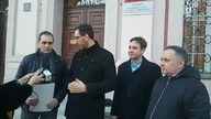 Poznańska Konfederacja przeciwko podwyżkom opłat parkingowych - 21.01.2020