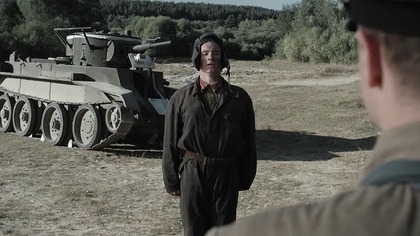 Czołgiści. 01. nkist. 2016. SATRip. NPL