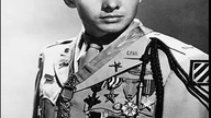 Największy twardziel - Medalista Audie Murphy