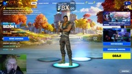 Dawid Jasper Fame MMA 2 część niesamowitego filmiku w grę fortnite # 1