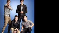 Kendall & Carlos Vs The Smashing Pumpkins - TodayFirst Time (PaulPoland Mash-Up) (Preview)