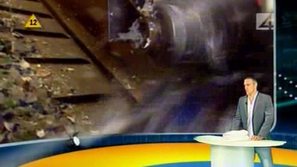 Galileo. 137. TV4. RiP