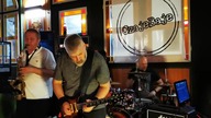 Koncert zespołu Czaje Baje w Coffee Ride w Lądek-Zdrój