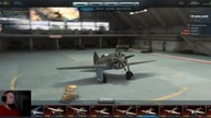 World of Warplanes: Za dow&oacute;dcą! I-16(p)[Faja G