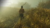Ghost of Tsushima PS4 FAT CUCH-1216B gameplay 720p