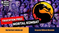 Truchtem przez Mortal Kombat - Gralogi Podcast #017 (polskie napisy / english subs)