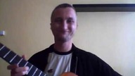 Szary Człowiek i rozstrojona gitara ;) - Obsesja