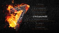 Biały - Pożądliwość