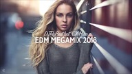 Electro & House 2016 Best Party Dance, Remix, Club, Music Mix