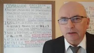 Do Insp.  Piotra Kuleszy Kom.  Głównej Policji - Odmawiam przyjęcia mandatu za bez maski cz. 4