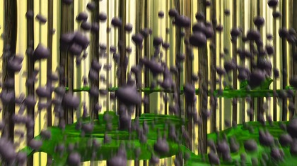 Kod Lyoko S02E36 Marabunta HD