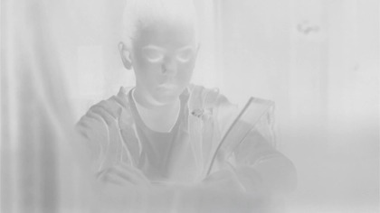 Skazany na śmierć S02E14 - John Doe