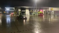 Mazda MX-5 NB 1.6 trening z pachołkami 2
