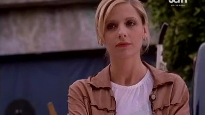 Buffy Postrach wampirów - Buffy. The. Vampire. Slayer. S07E19