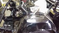 Cadillac Eldorado 8. 2 Cabrio remont odbudowa