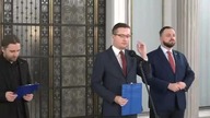 Dobromir Sośnierz, Winnicki: Rząd BEZPRAWNIE zamyka kolejne województwa! #StopLockdown