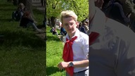 Kolega niestety binarny