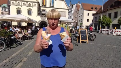 Lody dla ochłody - Gracjan Roztocki