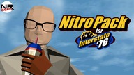 Interstate 76 - Nitro Pack / Nitro Riders - To bylo grane #120 (Stare Retro Gry)