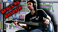 Gimper & Bilon - 40:1 (i nie tylko) | Remix by Kondzik